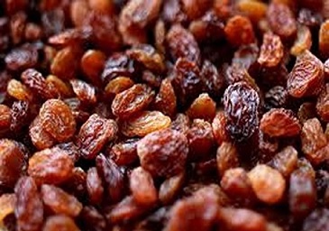 تصویر 2 از خرید و قیمت کشمش آبگیری فله + فروش عمده
